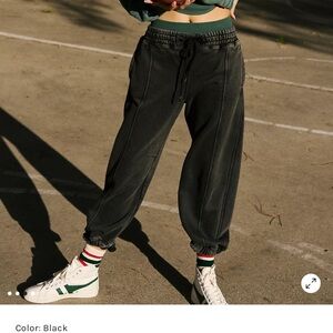 FP Movement Sprint to the Finish Joggers